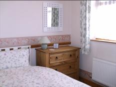Single Bedroom